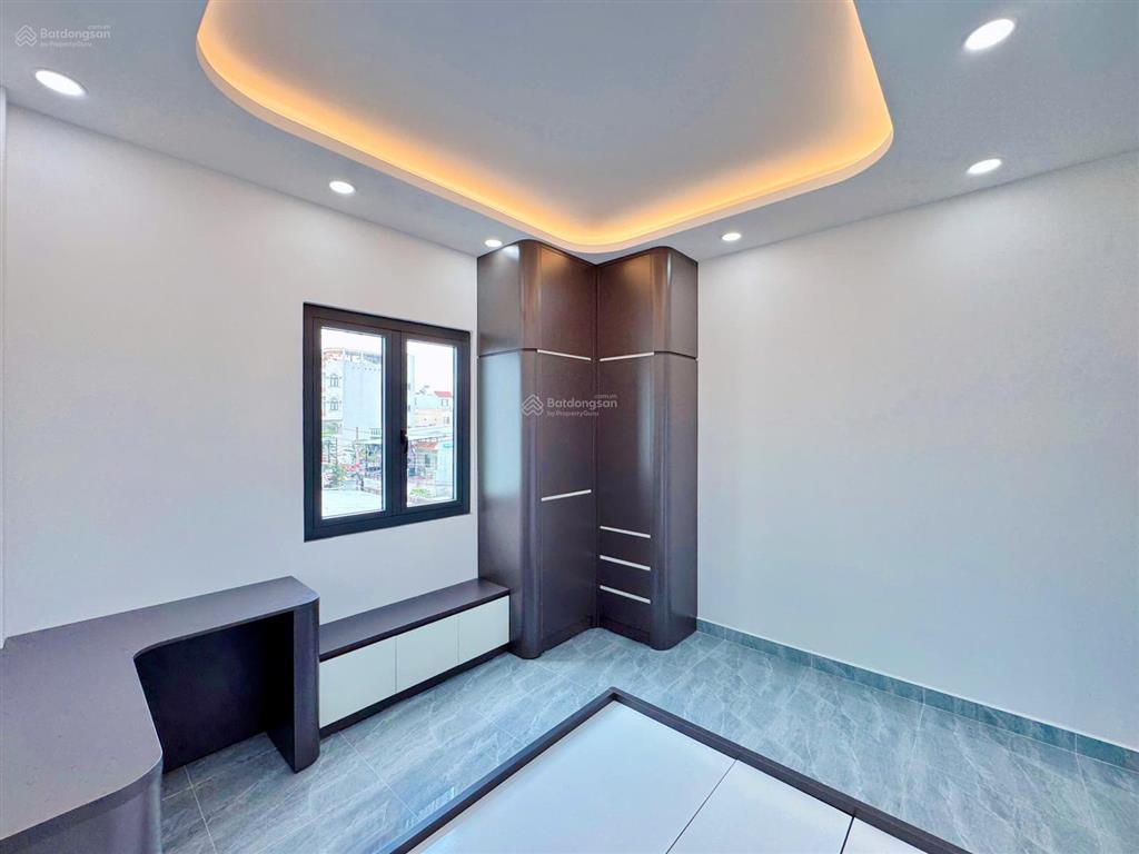 Bán nhà riêng siêu hot tại đường số 17, bình hưng hòa, 60m2 (4m x 15m)  gần aeon tân phú