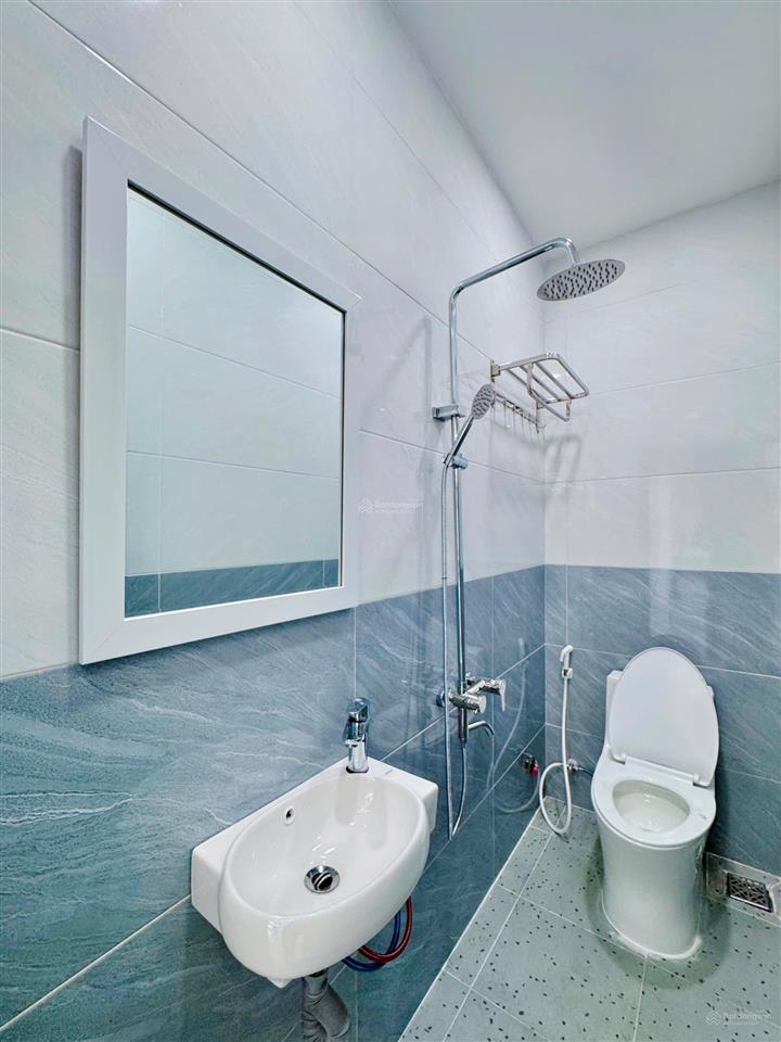 Bán nhà riêng siêu hot tại đường số 17, bình hưng hòa, 60m2 (4m x 15m)  gần aeon tân phú