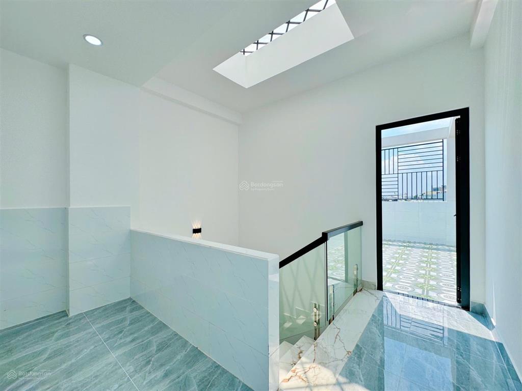Bán nhà riêng siêu hot tại đường số 17, bình hưng hòa, 60m2 (4m x 15m)  gần aeon tân phú