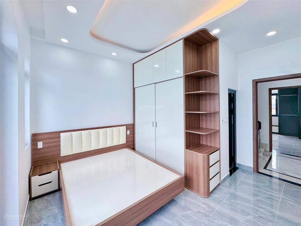 Bán nhà riêng siêu hot tại đường số 17, bình hưng hòa, 60m2 (4m x 15m)  gần aeon tân phú
