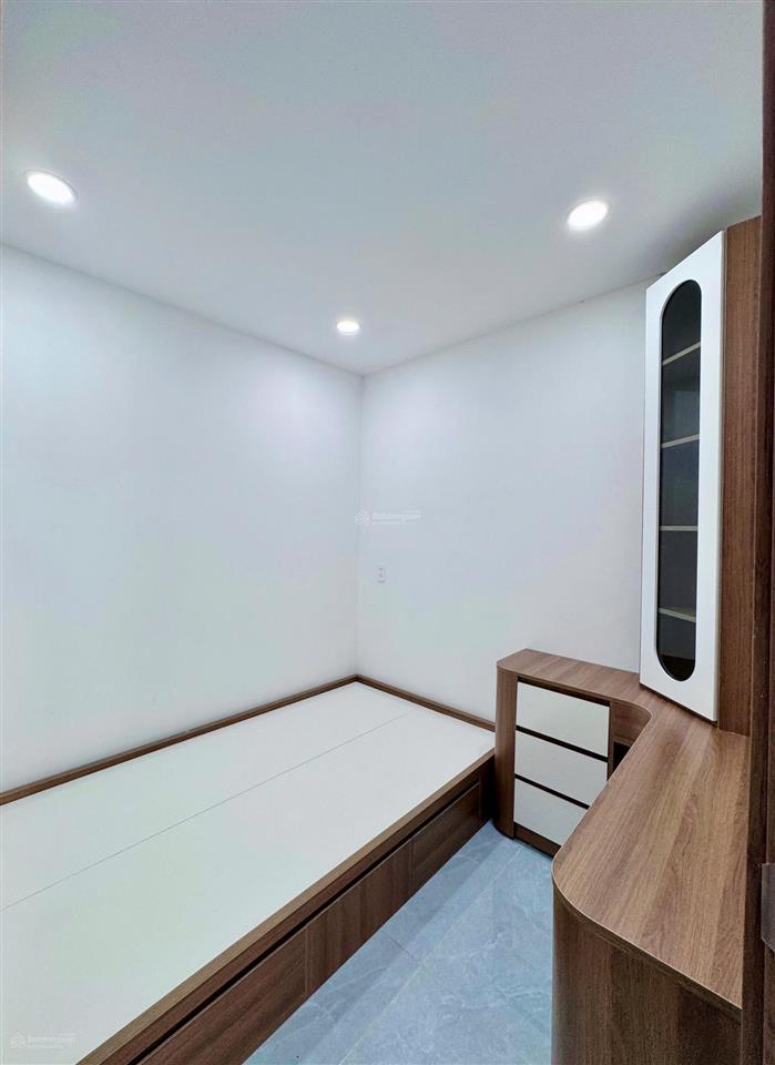 Bán nhà riêng siêu hot tại đường số 17, bình hưng hòa, 60m2 (4m x 15m)  gần aeon tân phú