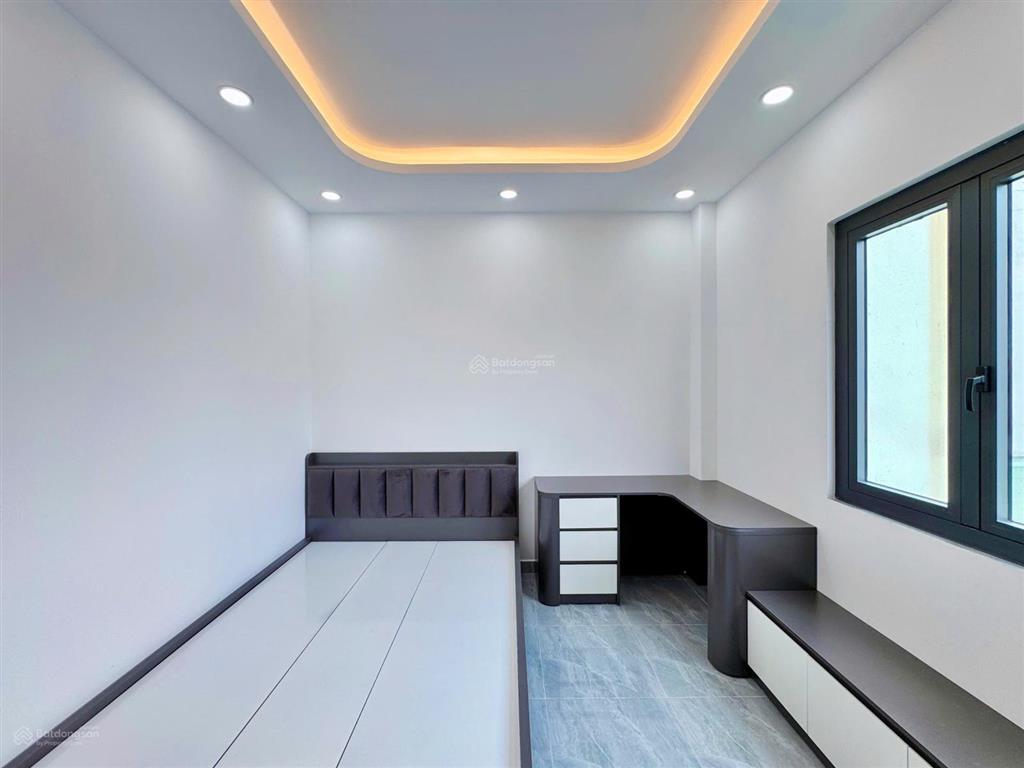 Bán nhà riêng siêu hot tại đường số 17, bình hưng hòa, 60m2 (4m x 15m)  gần aeon tân phú
