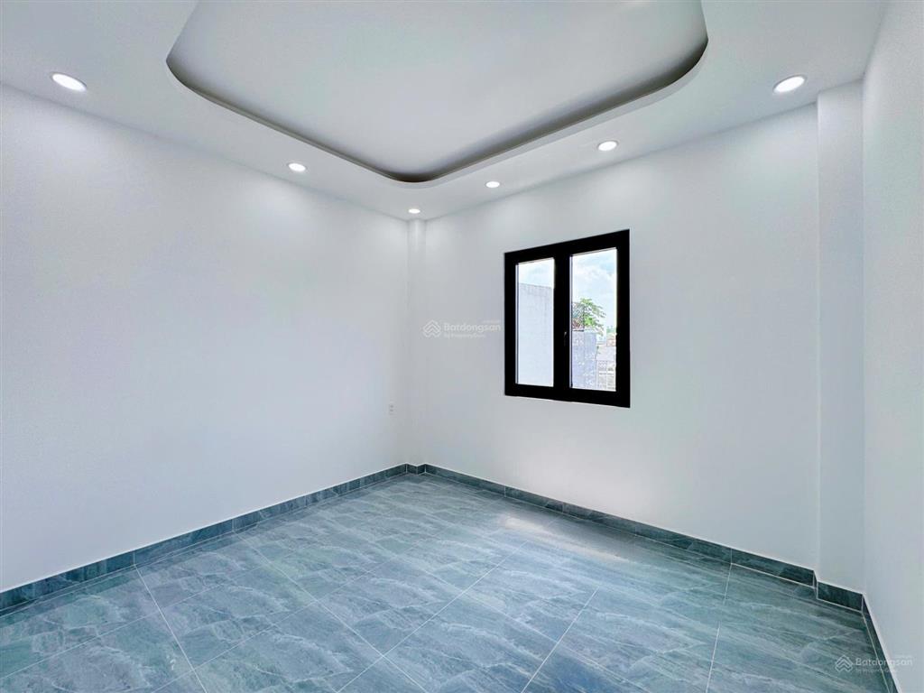 Bán nhà riêng siêu hot tại đường số 17, bình hưng hòa, 60m2 (4m x 15m)  gần aeon tân phú