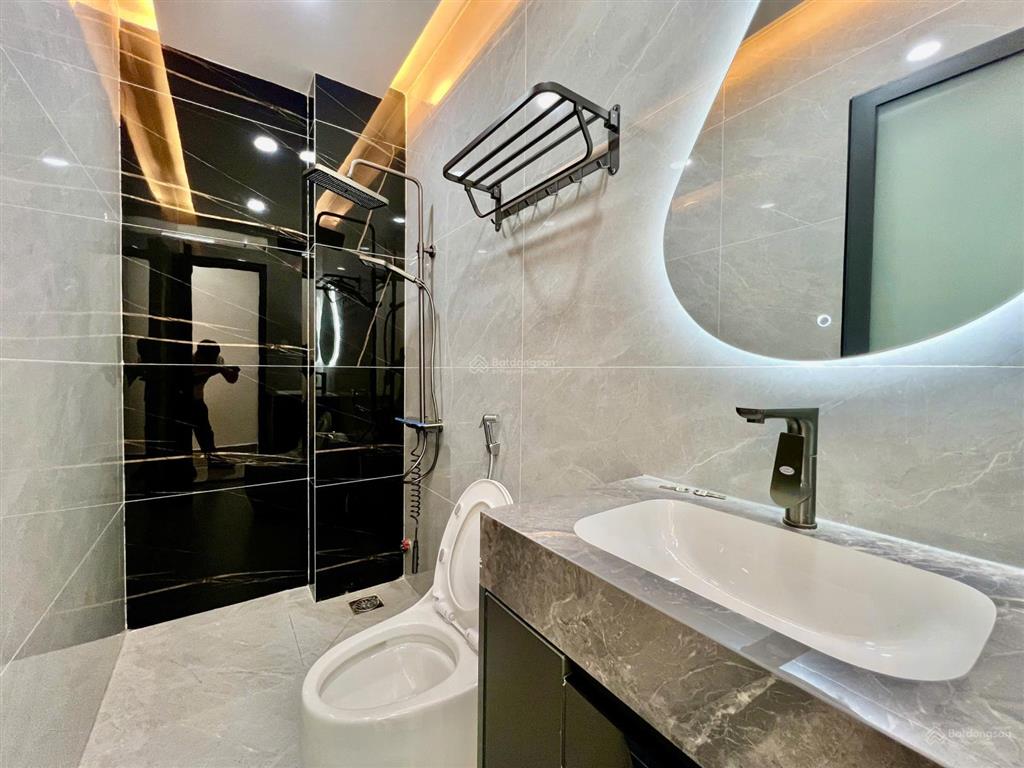 Bán nhà riêng tại lê văn quới, 50m2, giá cực chất, đường trước nhà 7m  cách mặt tiền lvq 50m