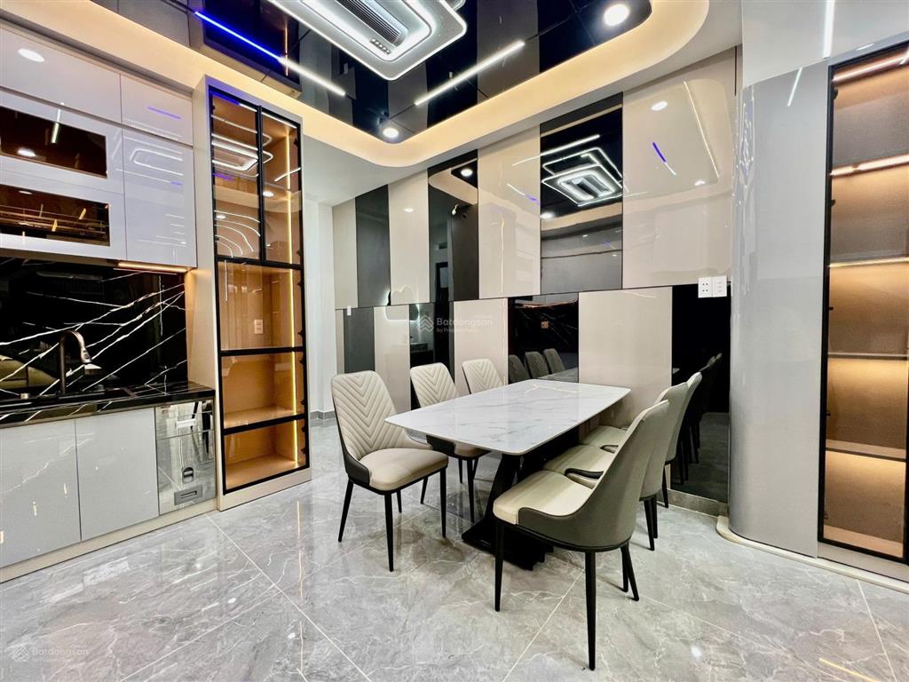 Bán nhà riêng tại lê văn quới, 50m2, giá cực chất, đường trước nhà 7m  cách mặt tiền lvq 50m