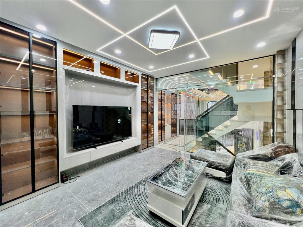 Bán nhà riêng tại lê văn quới, 50m2, giá cực chất, đường trước nhà 7m  cách mặt tiền lvq 50m