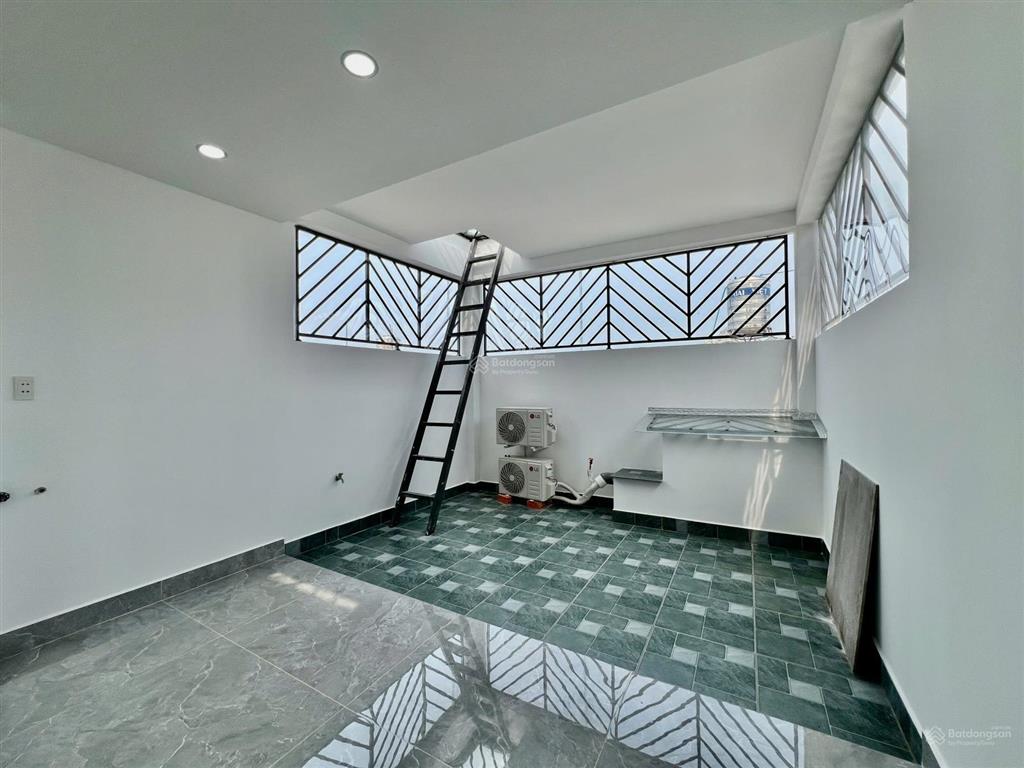 Bán nhà riêng tại lê văn quới, 50m2, giá cực chất, đường trước nhà 7m  cách mặt tiền lvq 50m