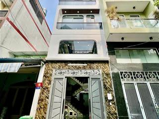 Bán nhà riêng tại lê văn quới, 50m2, giá cực chất, đường trước nhà 7m  cách mặt tiền lvq 50m