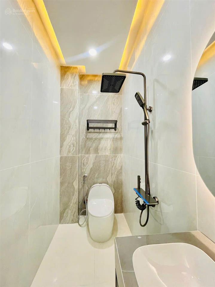 Nhà phố tại đình nghi xuân, 56m2, ngang 7m, vị trí giáp quận tân phú và quận 6