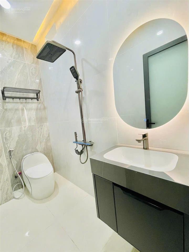 Nhà phố tại đình nghi xuân, 56m2, ngang 7m, vị trí giáp quận tân phú và quận 6