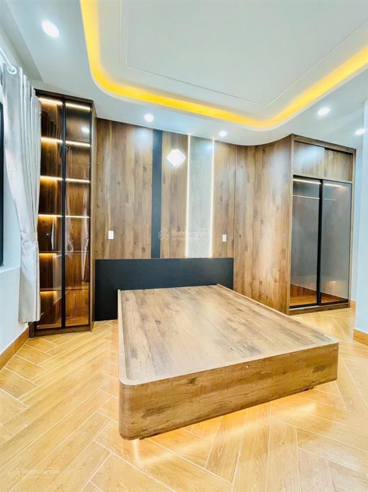 Nhà phố tại đình nghi xuân, 56m2, ngang 7m, vị trí giáp quận tân phú và quận 6