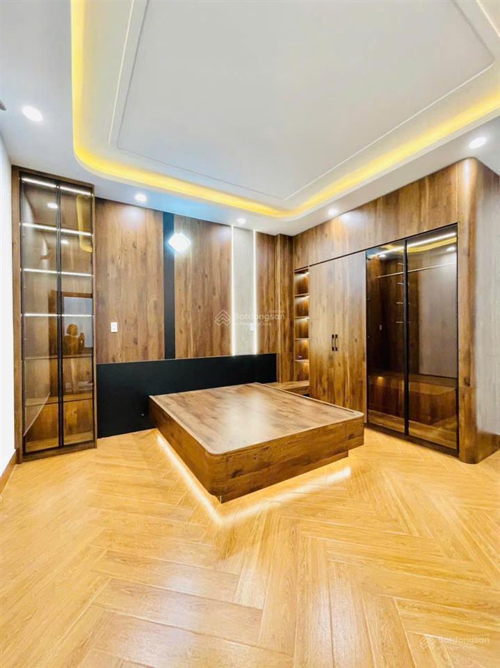Nhà phố tại đình nghi xuân, 56m2, ngang 7m, vị trí giáp quận tân phú và quận 6
