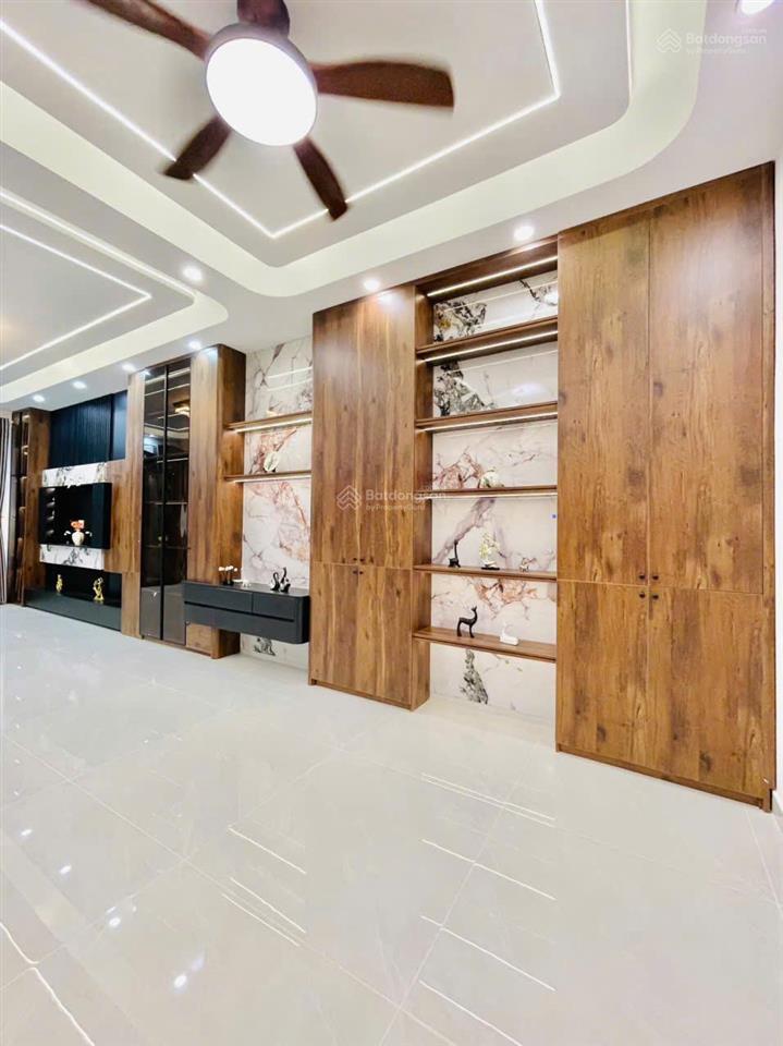 Nhà phố tại đình nghi xuân, 56m2, ngang 7m, vị trí giáp quận tân phú và quận 6