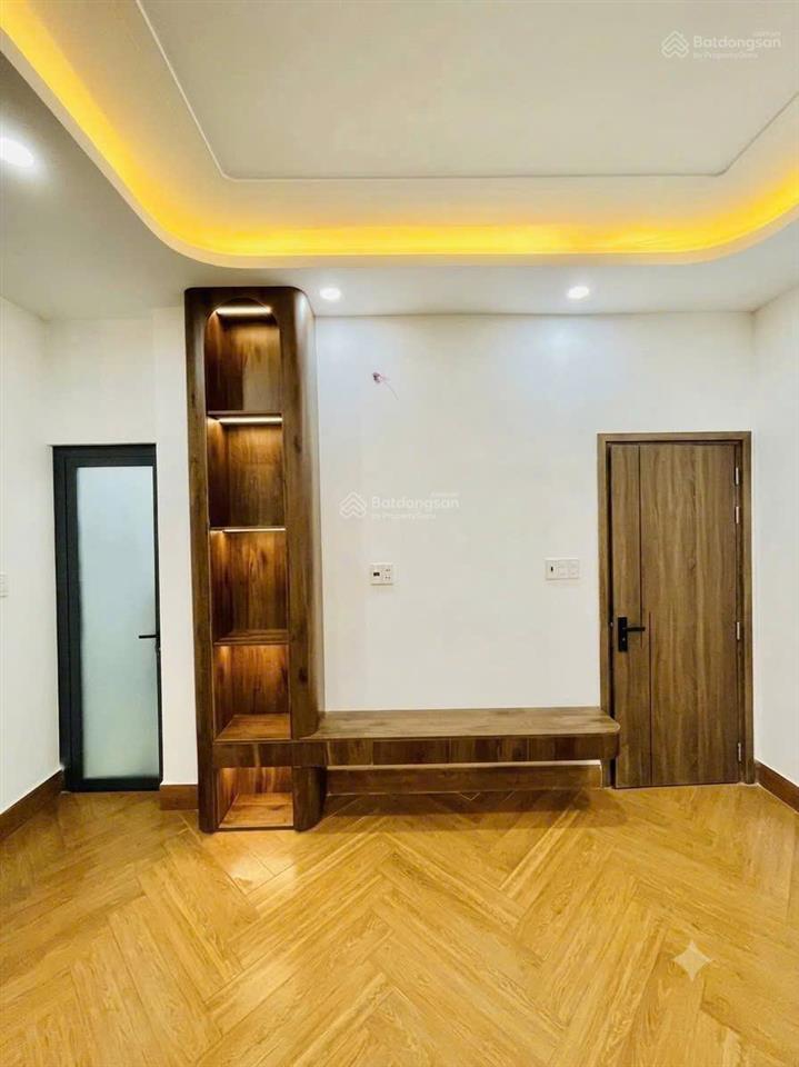 Nhà phố tại đình nghi xuân, 56m2, ngang 7m, vị trí giáp quận tân phú và quận 6
