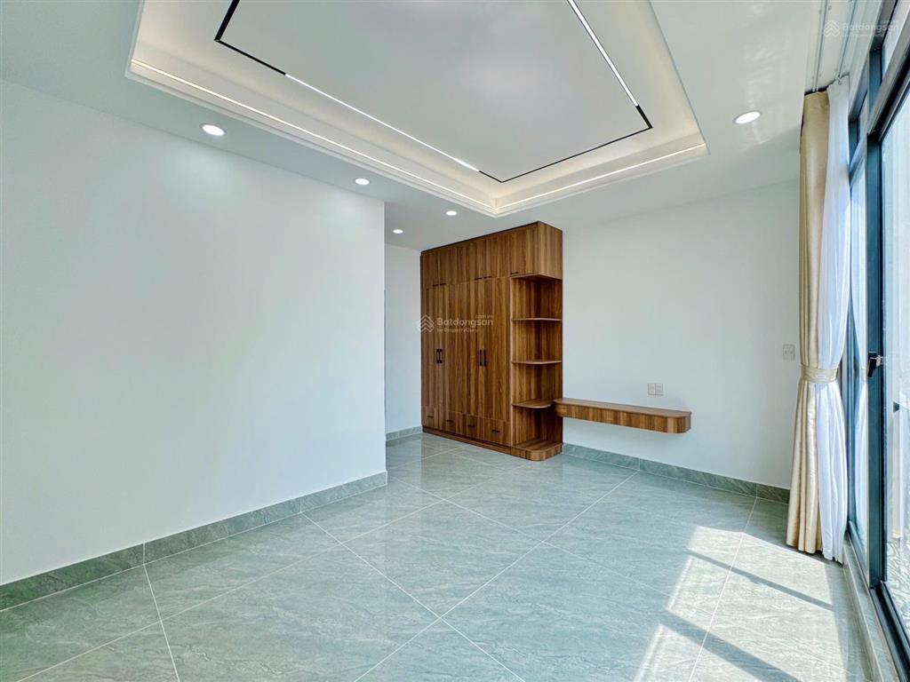 Bán nhà riêng tại bình thành, 51m2 (4,8m x 10,2m), 4pn, 5wc, 3 tầng, nguyễn thị tú và ngã tư gò mây