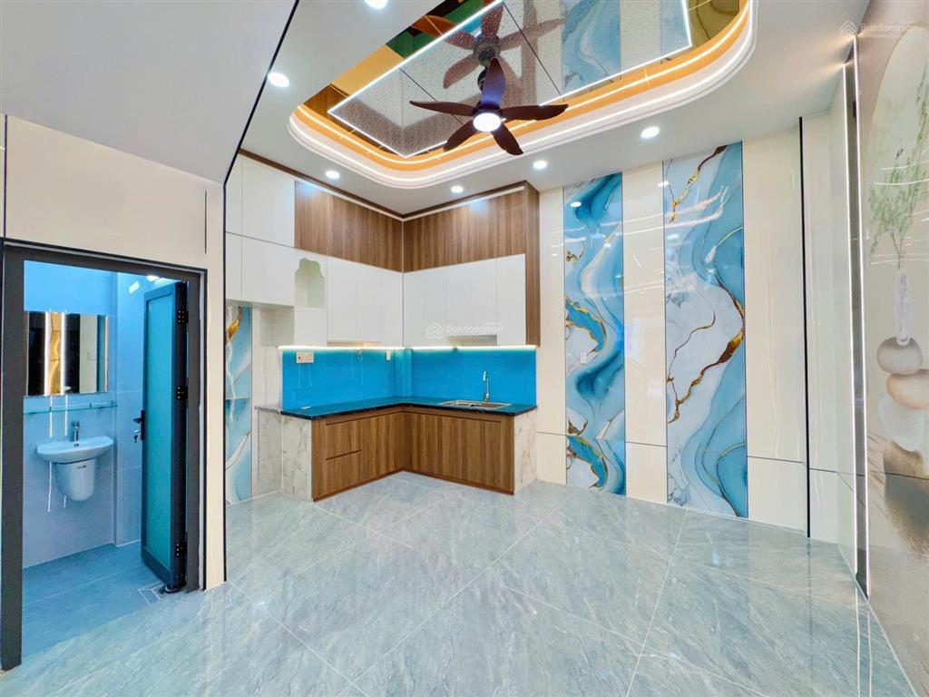 Bán nhà riêng tại bình thành, 51m2 (4,8m x 10,2m), 4pn, 5wc, 3 tầng, nguyễn thị tú và ngã tư gò mây