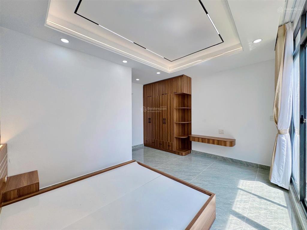 Bán nhà riêng tại bình thành, 51m2 (4,8m x 10,2m), 4pn, 5wc, 3 tầng, nguyễn thị tú và ngã tư gò mây
