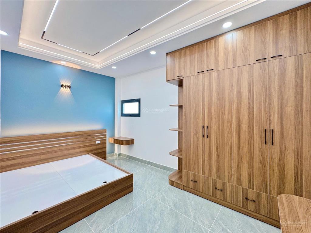 Bán nhà riêng tại bình thành, 51m2 (4,8m x 10,2m), 4pn, 5wc, 3 tầng, nguyễn thị tú và ngã tư gò mây