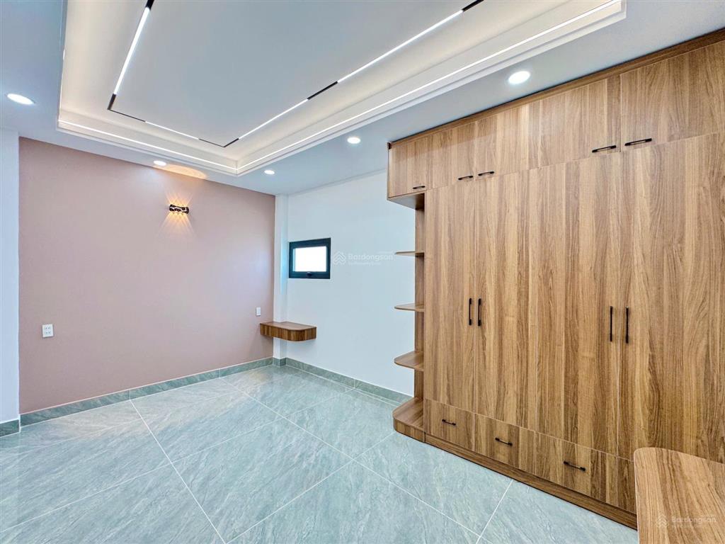Bán nhà riêng tại bình thành, 51m2 (4,8m x 10,2m), 4pn, 5wc, 3 tầng, nguyễn thị tú và ngã tư gò mây