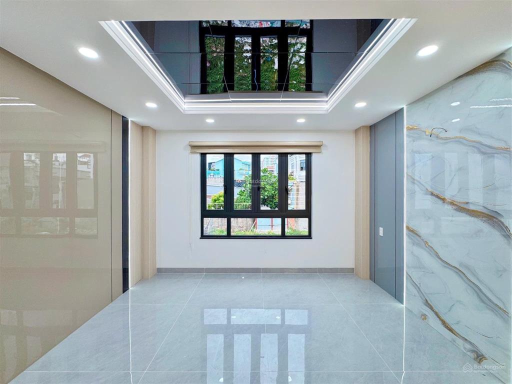Khu đồng bộ trục đường lê văn quới thông ra hương lộ 2  52m2  đường nhựa 7m  vị trí trung tâm