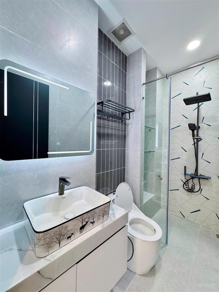 Khu đồng bộ trục đường lê văn quới thông ra hương lộ 2  52m2  đường nhựa 7m  vị trí trung tâm