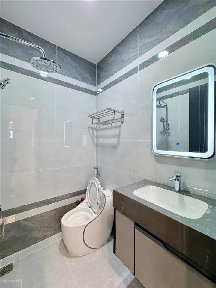 Khu đồng bộ trục đường lê văn quới thông ra hương lộ 2  52m2  đường nhựa 7m  vị trí trung tâm