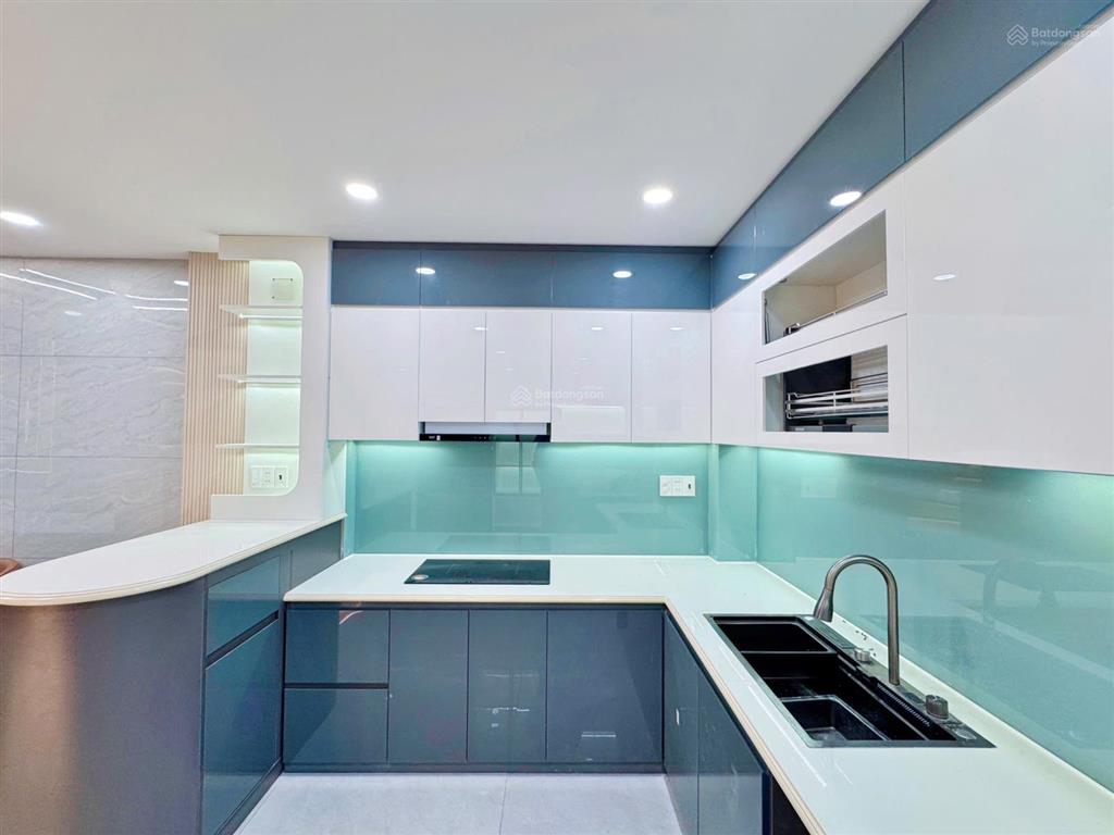 Khu đồng bộ trục đường lê văn quới thông ra hương lộ 2  52m2  đường nhựa 7m  vị trí trung tâm