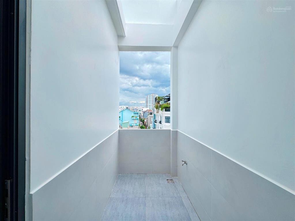 Khu đồng bộ trục đường lê văn quới thông ra hương lộ 2  52m2  đường nhựa 7m  vị trí trung tâm