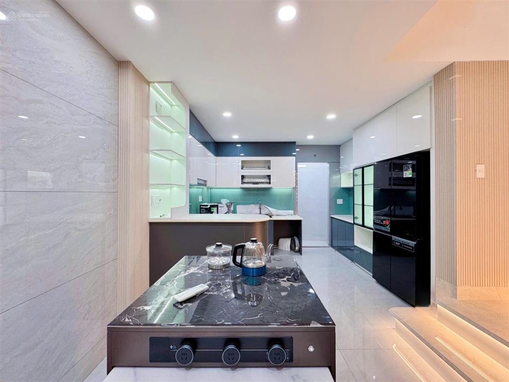 Khu đồng bộ trục đường lê văn quới thông ra hương lộ 2  52m2  đường nhựa 7m  vị trí trung tâm