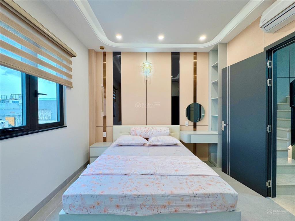 Khu đồng bộ trục đường lê văn quới thông ra hương lộ 2  52m2  đường nhựa 7m  vị trí trung tâm