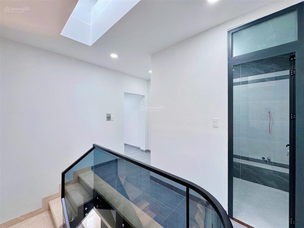 Khu đồng bộ trục đường lê văn quới thông ra hương lộ 2  52m2  đường nhựa 7m  vị trí trung tâm