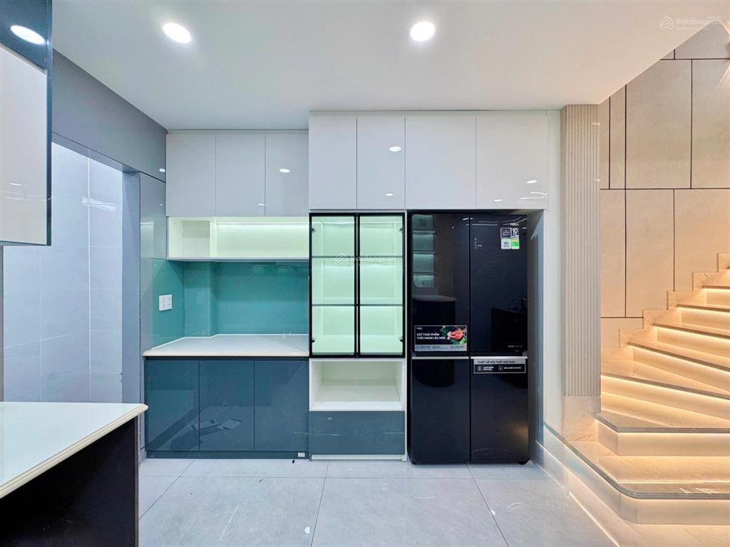 Khu đồng bộ trục đường lê văn quới thông ra hương lộ 2  52m2  đường nhựa 7m  vị trí trung tâm