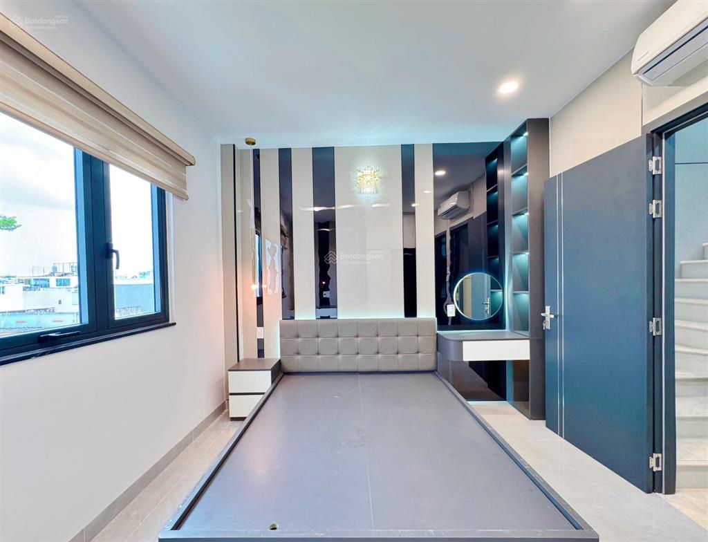 Khu đồng bộ trục đường lê văn quới thông ra hương lộ 2  52m2  đường nhựa 7m  vị trí trung tâm