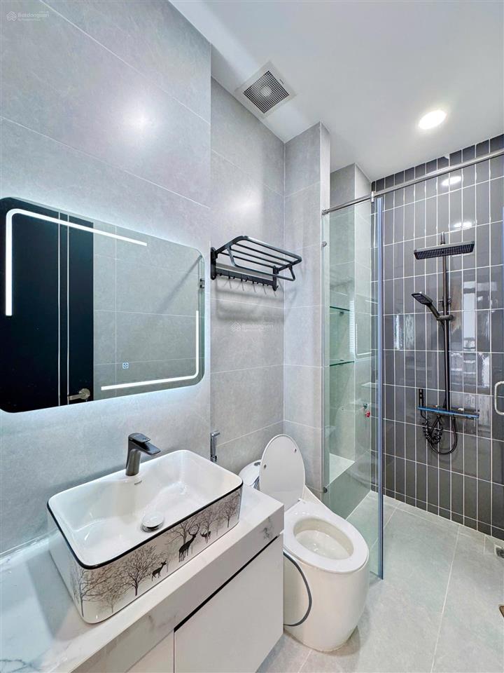 Khu đồng bộ trục đường lê văn quới thông ra hương lộ 2  52m2  đường nhựa 7m  vị trí trung tâm