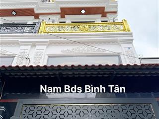 Nhà bán giáp tân phú, quận 6  vị trí đường đình nghi xuân  full nội thất chỉ cần xách vali vào ở