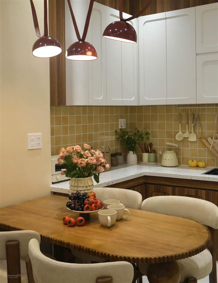 Nhà phố mẫu wabi  sabi ngay tttm aeon tân phú  full nội thất  3pn, 3 nvs  cực kỳ trẻ trung