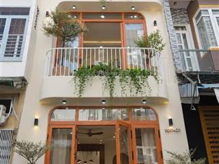 Nhà phố mẫu wabi  sabi ngay tttm aeon tân phú  full nội thất  3pn, 3 nvs  cực kỳ trẻ trung