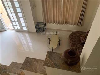 Cho thuê nhà nguyễn căn hẽm xe tải đường nguyễn cửu vân giá 27tr