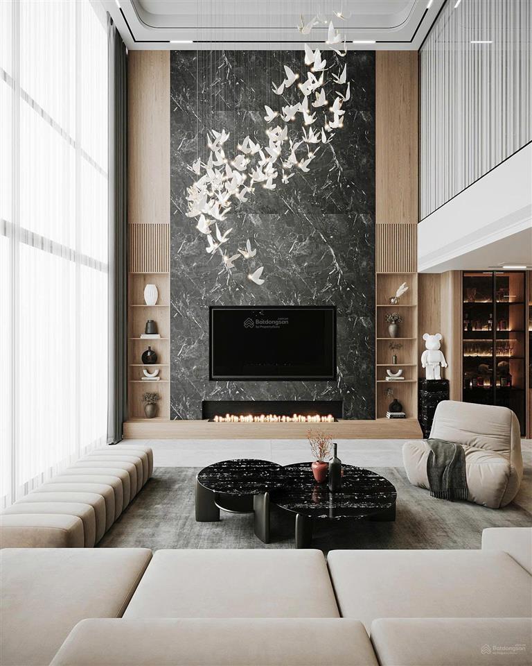 Bán nhà phường bồ đề 80m, hơn 33 tỷ, 8 tầng, vài bước chân ra bệnh viên tâm anh