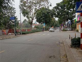 Ô tô thông, chạy vòng quanh, bán đất việt hưng 94m, hơn 17 tỷ. em thủy 0987 883 ***