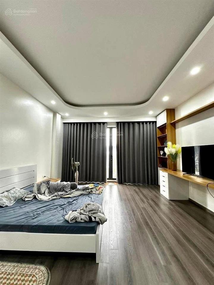 Bán nhà phân lô xã đàn, ô tô tránh dừng đỗ ngày đêm, siêu kinh doanh, 35m2, 4 tầng giá 13 tỷ