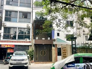 Bán nhà ngõ 104 nguyễn an ninh, 38m2, 5 tầng, ô tô tránh 30m, full nội thất, ngay trường học