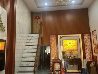 D1979 ⚡️ nhà Mặt tiền Nguyễn Thị Kiểu Q12, SHR, 2 tầng, 4.1x10m, 9.x tỷ