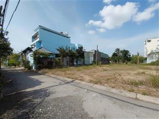 D2033 ⚡️⚡️ đất Vườn Lài Q12, SHR, Vuông, HXH, 7.4x29m, 13.x tỷ