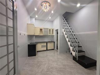 D2087 ⚡️ nhà Trần Hưng Đạo Q5, SHR, Vuông, 3 tầng, 2.x tỷ