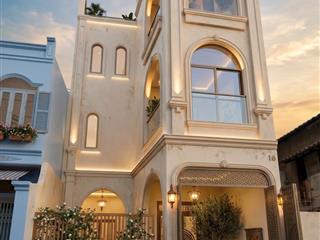 [D2254] 🧧 NHÀ NỞ HẬU "ĐẠI LỘC" - SÁT VÁCH EMART 🏢