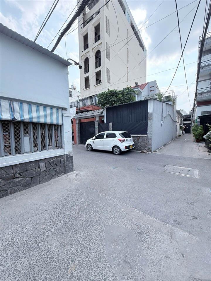 D2266 ⚡️ SIÊU PHẨM CHDV 5 TẦNG - THU NHẬP 60TR/THÁNG