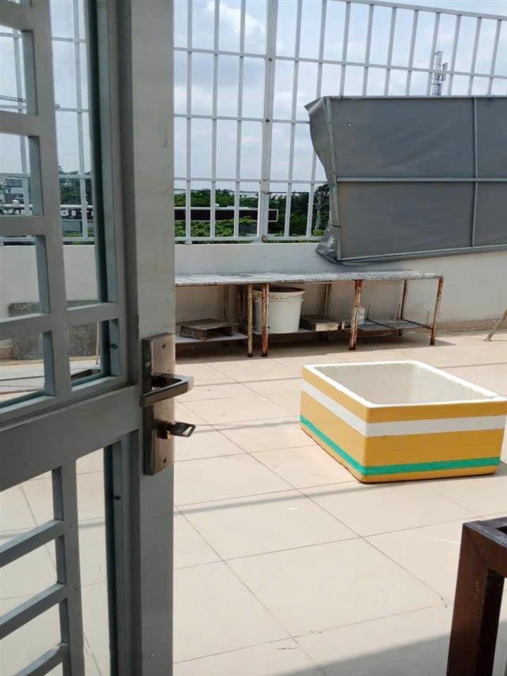 D2356* CẦN NHÀ ĐẸP VƯỜN LÀI SÁT GÒ VẤP? 🏡