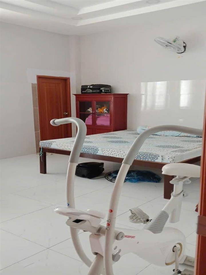 D2356* CẦN NHÀ ĐẸP VƯỜN LÀI SÁT GÒ VẤP? 🏡