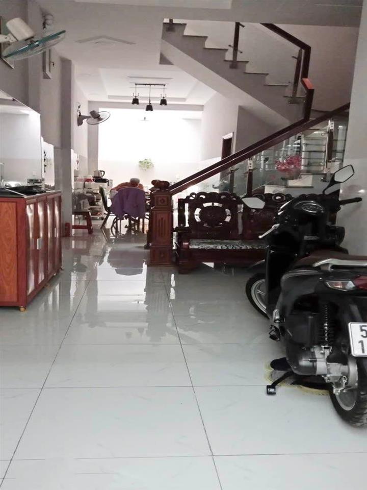 D2356* CẦN NHÀ ĐẸP VƯỜN LÀI SÁT GÒ VẤP? 🏡